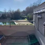 La Casa 44 דירה Soviore