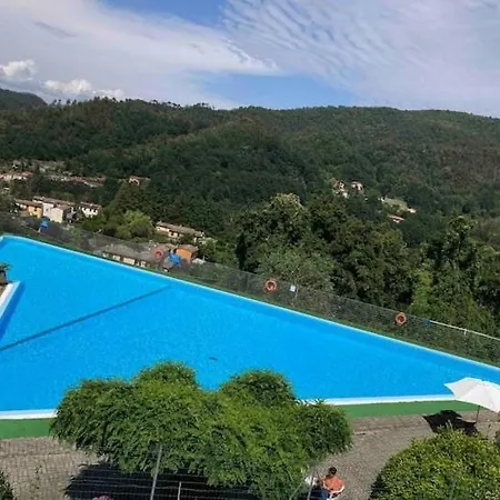 Appartamento La Casa 44