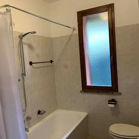 Appartamento La Casa 44 *