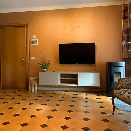La Casa 44 Appartamento