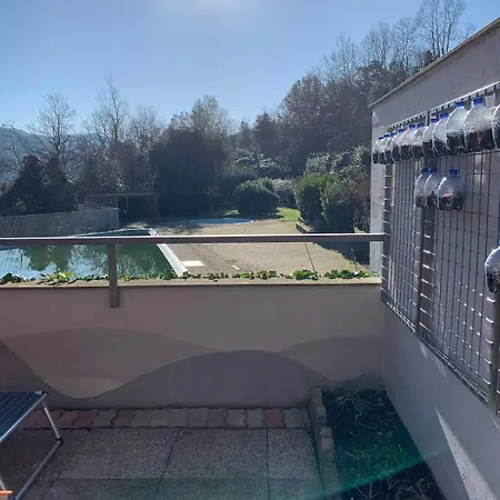 La Casa 44 شقة Soviore