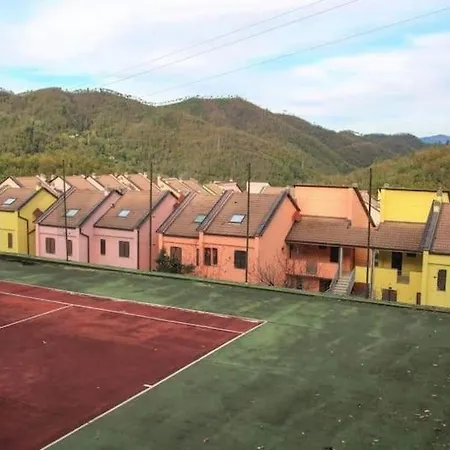 شقة La Casa 44 Soviore