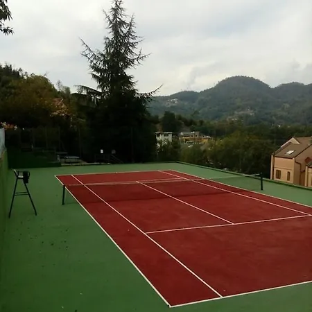 La Casa 44 * Soviore