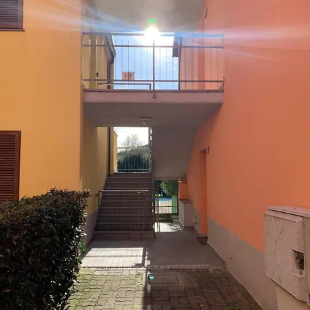 La Casa 44 Soviore