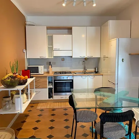 Appartamento La Casa 44