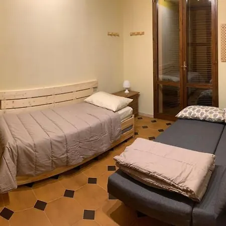 La Casa 44 * Soviore