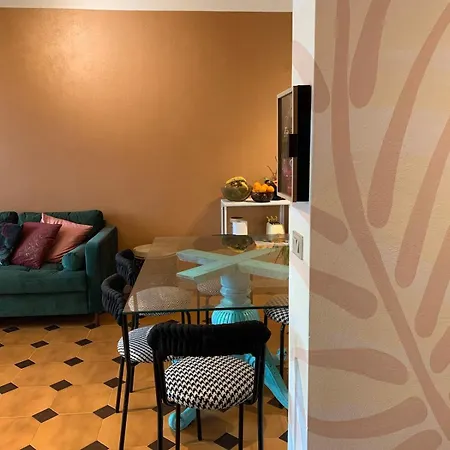 Appartamento La Casa 44