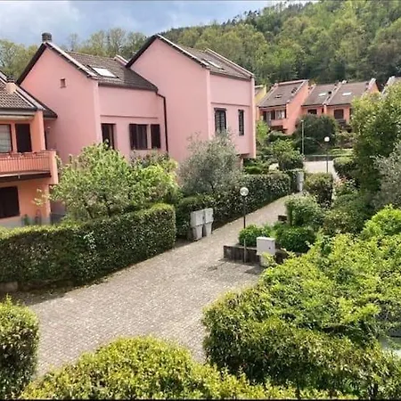La Casa 44 Appartamento Soviore