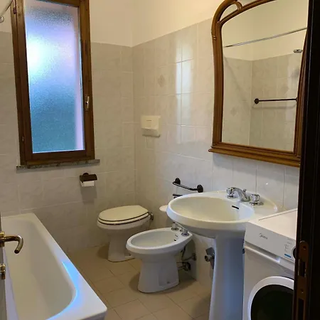 Appartamento La Casa 44