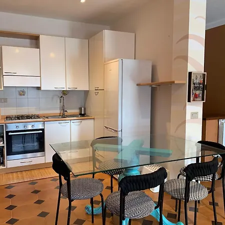 Appartamento La Casa 44