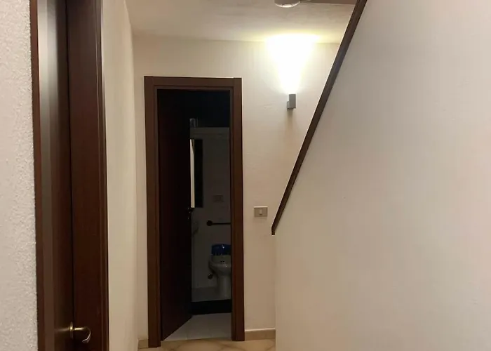 La Casa 44 Apartmán