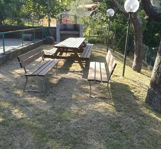 La Casa 44 Apartmán *