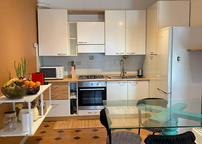 Apartmán La Casa 44