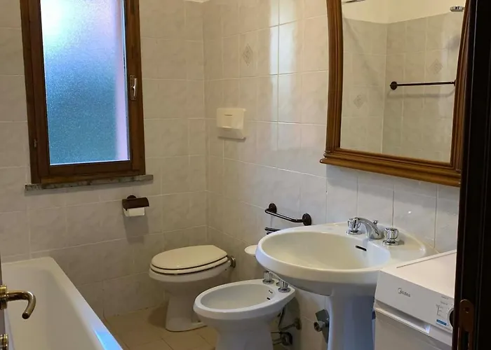 Apartmán La Casa 44