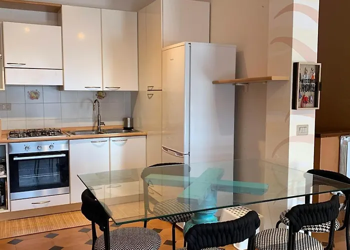 Apartmán La Casa 44