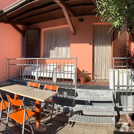 La Casa 44 公寓 *