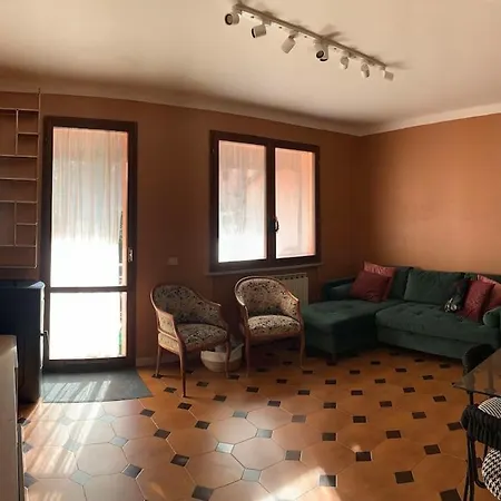 La Casa 44 * Soviore