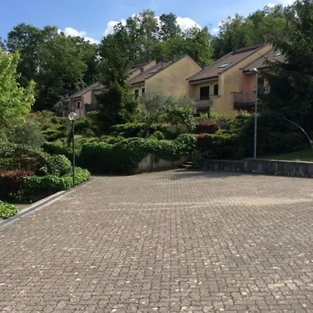 La Casa 44 Apartament *