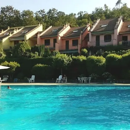 La Casa 44 Διαμέρισμα