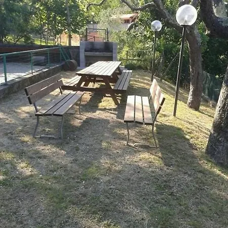La Casa 44 公寓 *