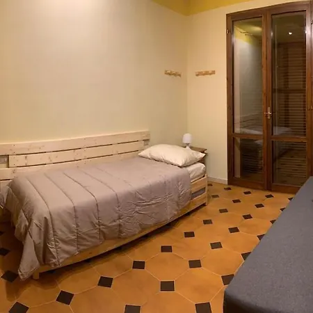 公寓 La Casa 44 Soviore