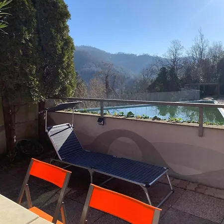 Apartament La Casa 44