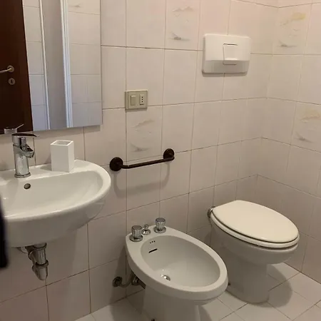 Διαμέρισμα La Casa 44 Soviore