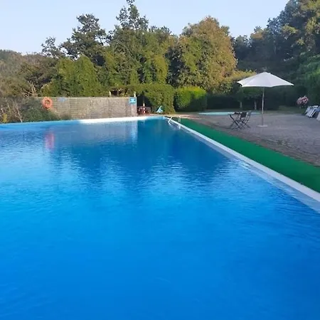 Apartament La Casa 44 Soviore