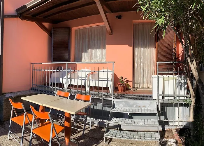 La Casa 44 Apartman *