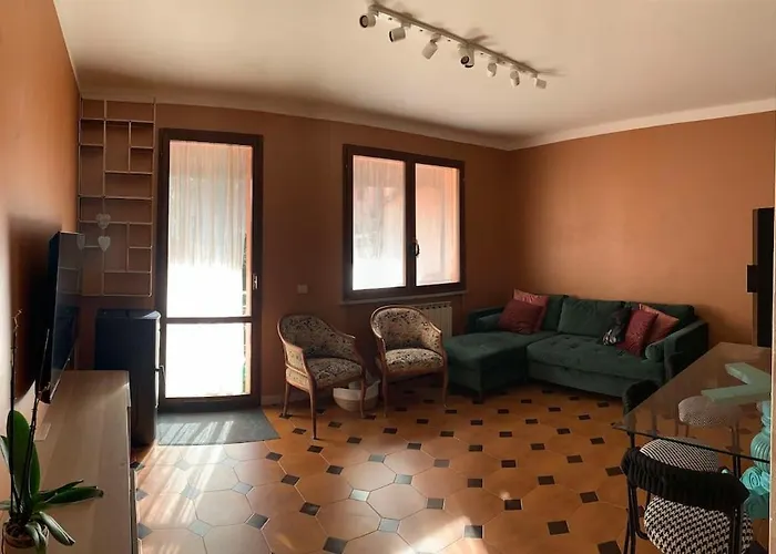 La Casa 44 * Soviore