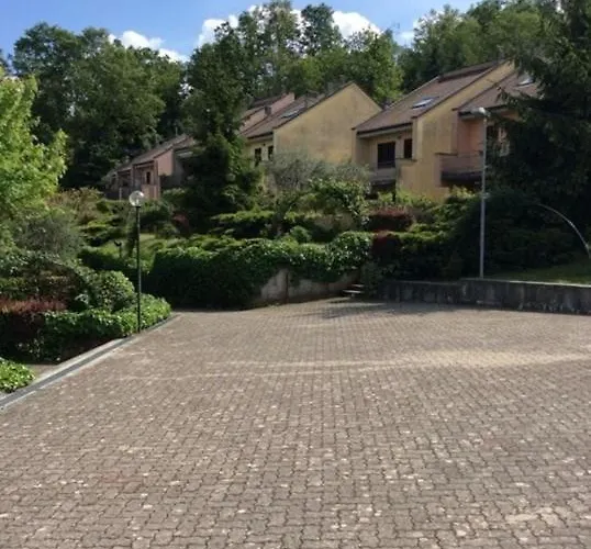 La Casa 44 Apartman *