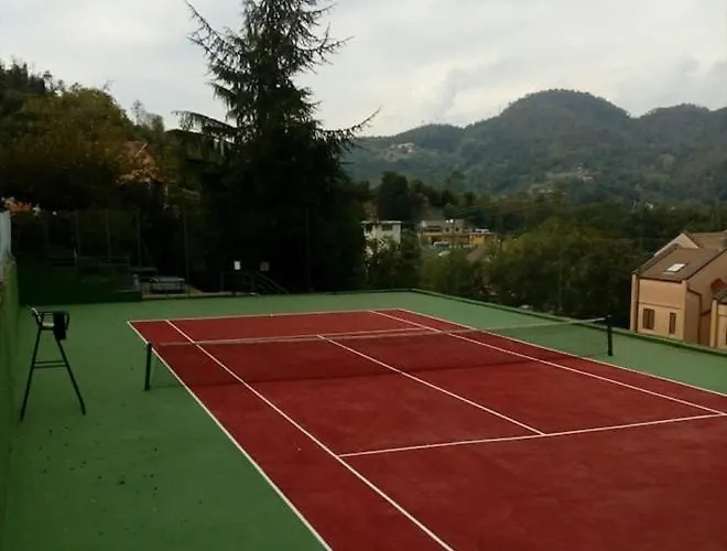 La Casa 44 * Soviore