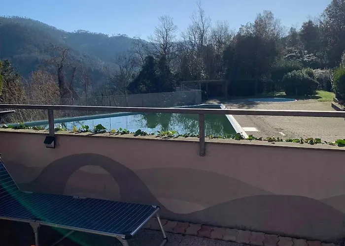 Apartman La Casa 44 *