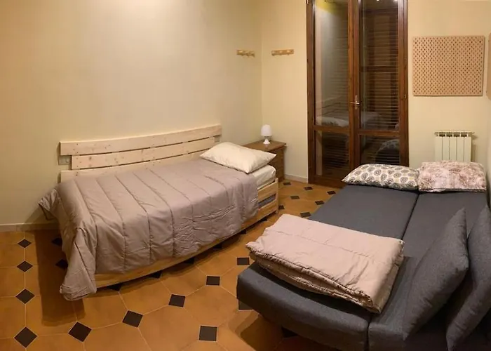 La Casa 44 * Soviore