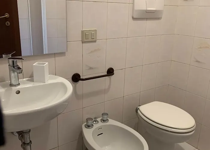 Apartman La Casa 44 Soviore